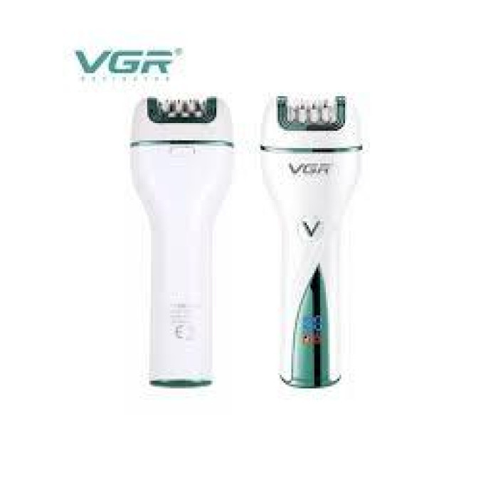 Эпилятор VGR V-728