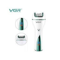 Эпилятор VGR V-728