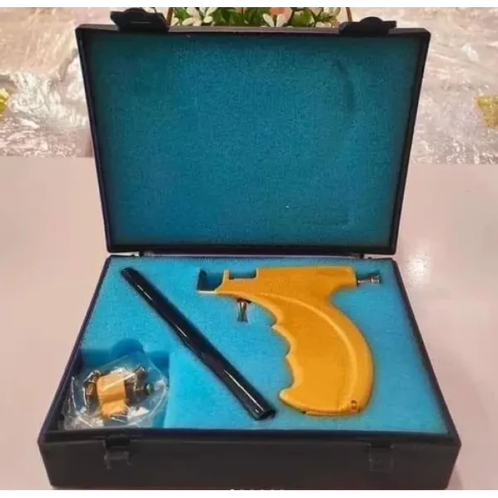 Пістолет для проколювання вух Enzo