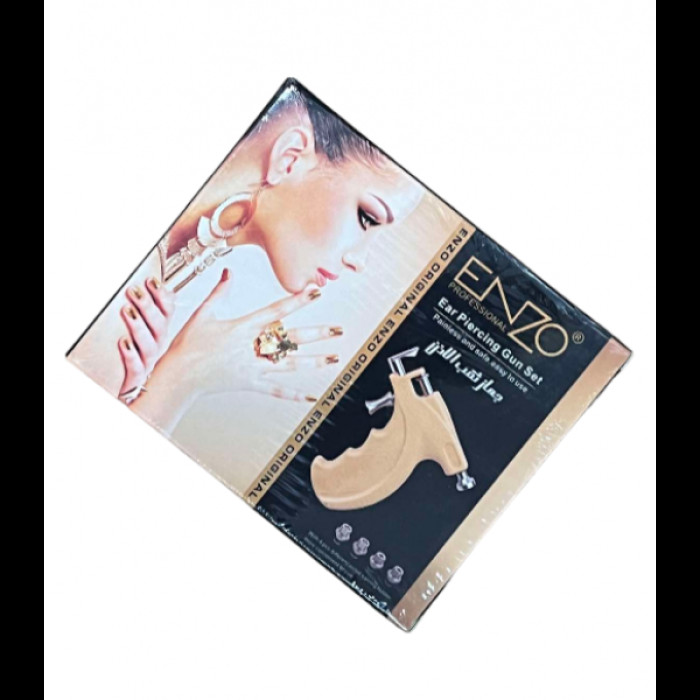 Пістолет для проколювання вух Enzo