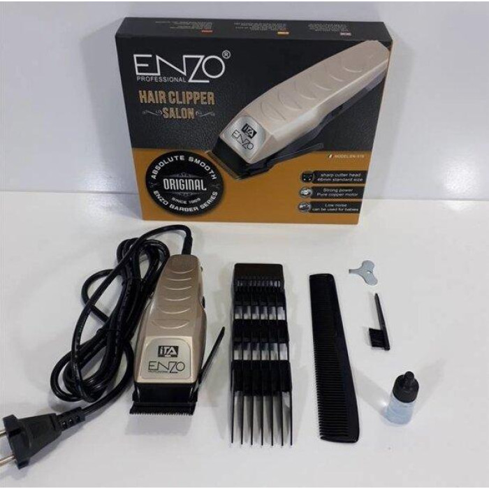 Машинка для стрижки ENZO EN-519