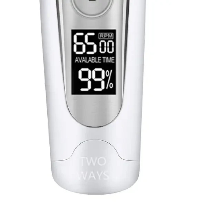 Професійний тример для стриження Enzo EN-5017