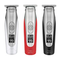 Профессиональный триммер для стрижки Enzo EN-5017