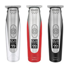 Професійний тример для стриження Enzo EN-5017