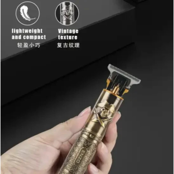 Тример для стриження волосся Enzo EN-5037