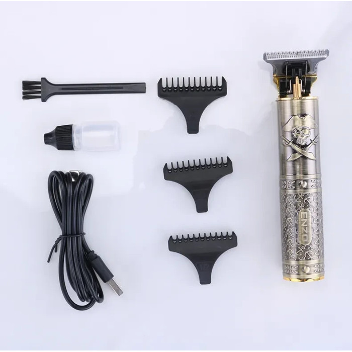 Тример для стриження волосся Enzo EN-5037