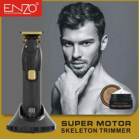 Машинка для стрижки для волос ENZO EN-5048