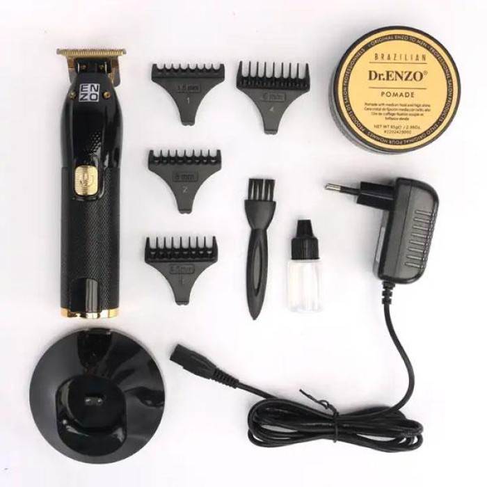 Машинка для стриження для волосся ENZO EN-5048