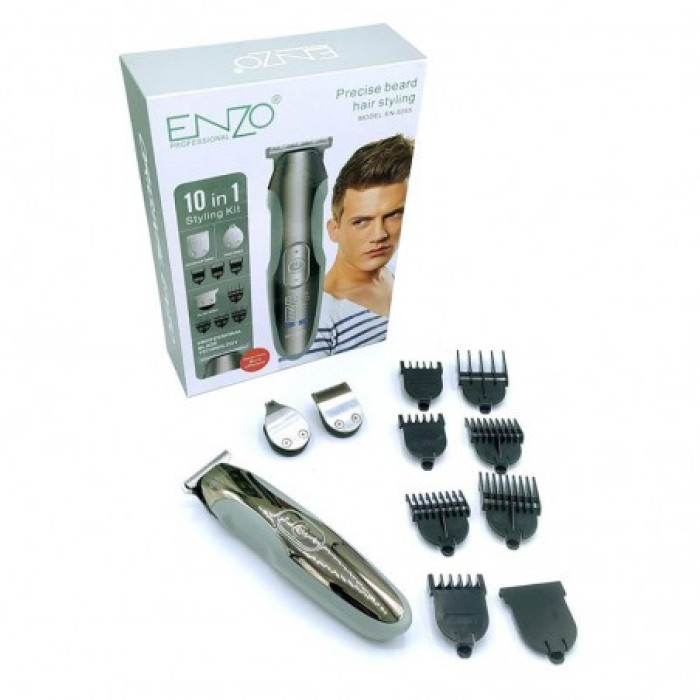 Машинка для стрижки волос ENZO EN-5055