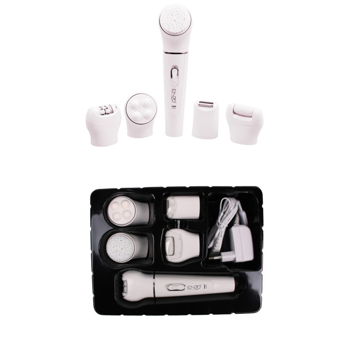 Бездротовий жіночий епілятор EN-0104