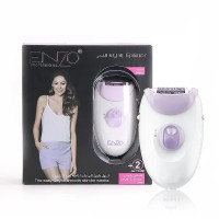 Жіночий епілятор на 20 пінцетів ENZO EN-3390