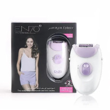 Жіночий епілятор на 20 пінцетів ENZO EN-3390