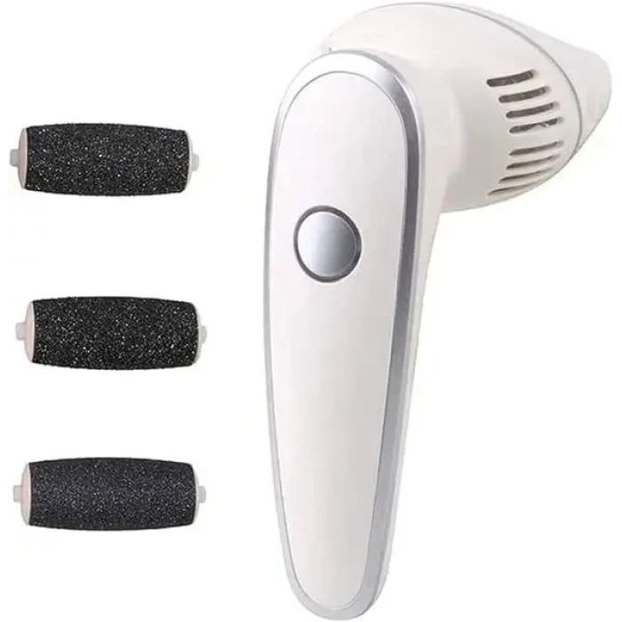 Електрична пемза для ніг ENZO EN-217