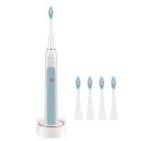 Електрична зубна щітка на акумуляторі ENZO EN-07