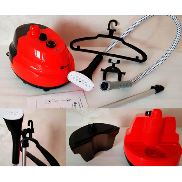 Вертикальний відпарювач MS 5353 2000W