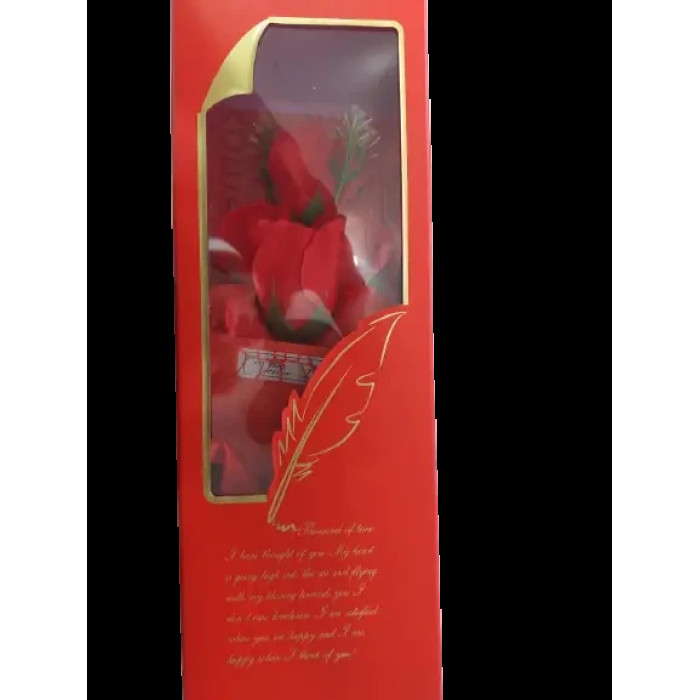 Букет из роз мыло 1109