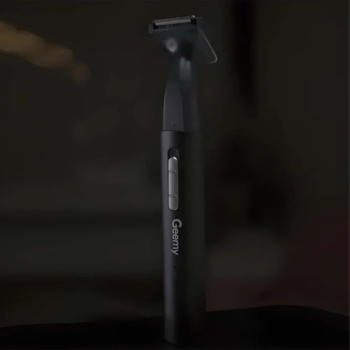 Тример Geemy GM3135