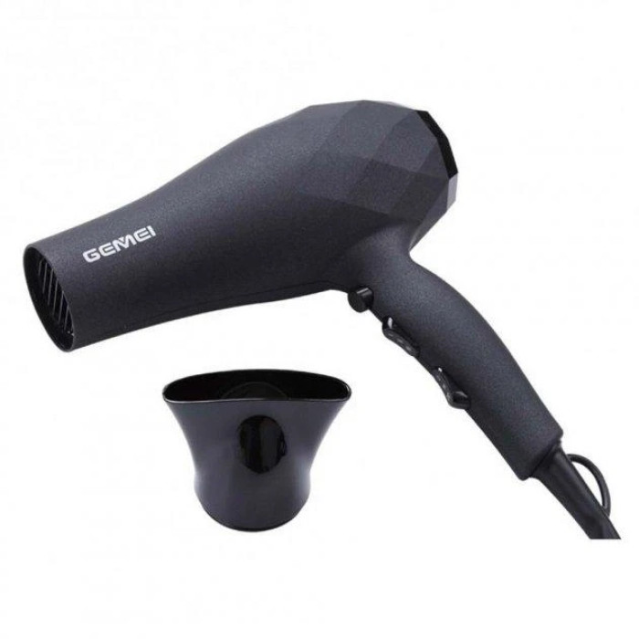 Фен для волосся GM117