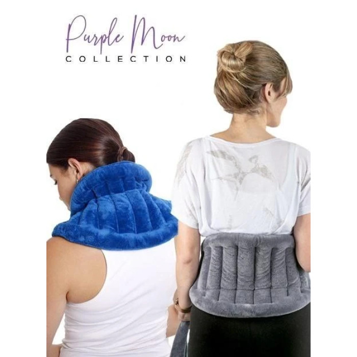 Портативное средство для облегчения боли в горячем и холодном состоянии MAG-616