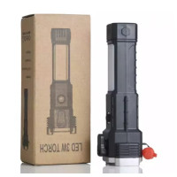 Ліхтарик ручний BL S007