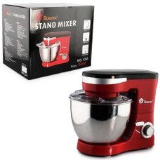 Планетарний міксер тістоміс MS 1368 1500w