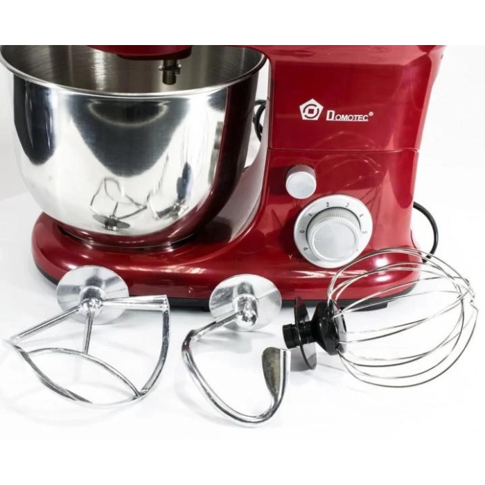 Планетарний міксер тістоміс MS 1368 1500w