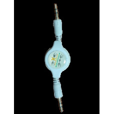 Шнур равлика jack jack