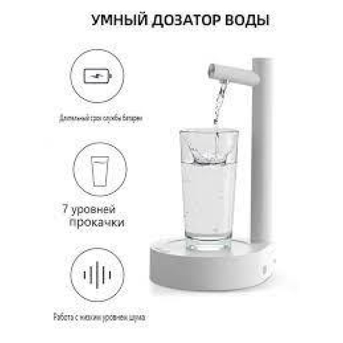 Помпа для води електрична (RD-9045)
