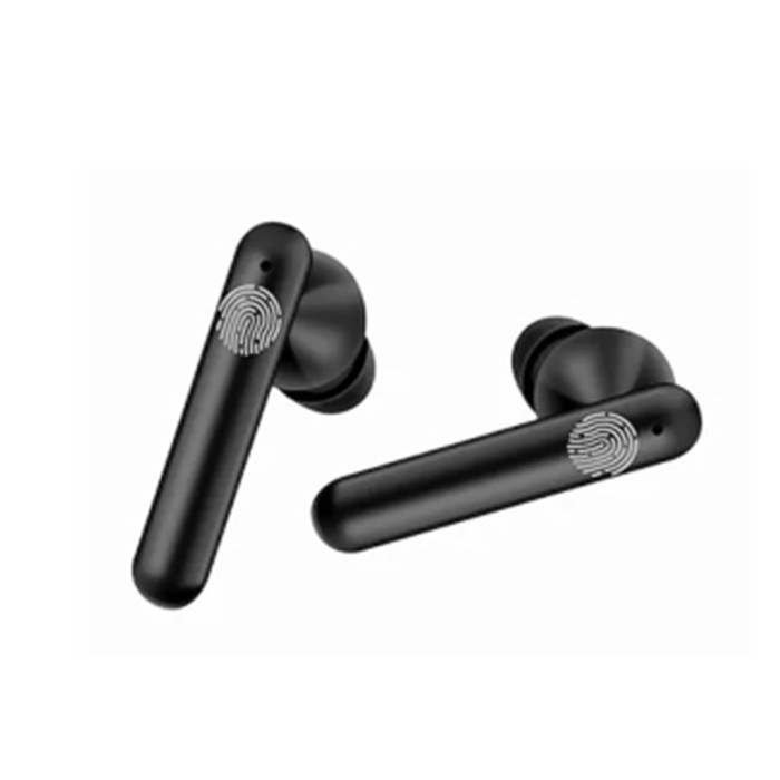 Гарнітура Double з кейсом Bluetooth TWS AKZ-S13