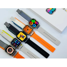 Годинник Smart Watch M8 Ultra Mini (без заміни браку)