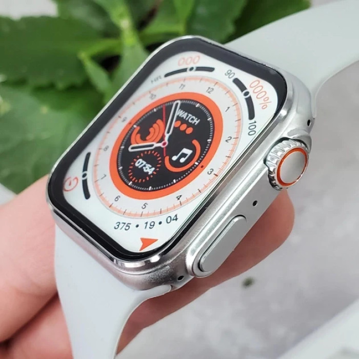 Годинник Smart Watch M8 Ultra Mini (без заміни браку)