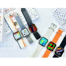 Годинник Smart Watch Ultra 2 Mini (без заміни браку)