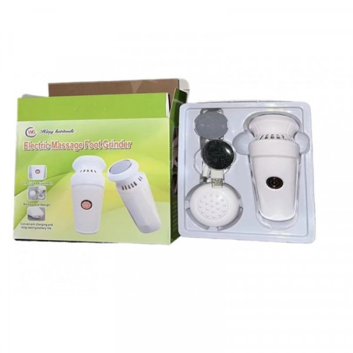 Електрична пемза FOOT GRINDER 928-3