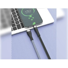 Кабель USB - micro USB QX027