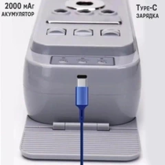 Массажер для ног HEATING THERAPY 506-2