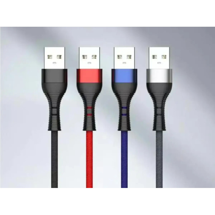 Кабель USB - micro USB QX029