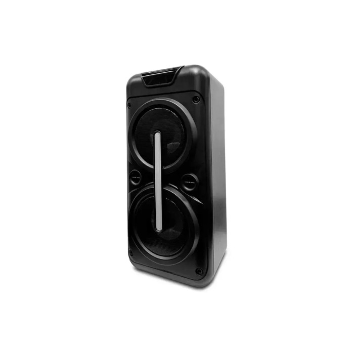 Колонка музична портативна Bluetooth з мікрофоном B83