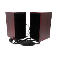 Музичні колонки для комп'ютера 2.0 FT-168