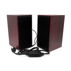 Музичні колонки для комп'ютера 2.0 FT-168