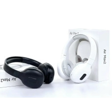 Навушники накладні Bluetooth Air Max 2