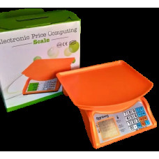 Ваги торговельні Rainberg RB-805 40 кг