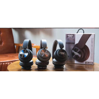 Наушники накладные Bluetooth LS-205