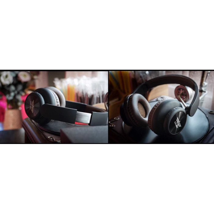 Навушники накладні Bluetooth LS-205