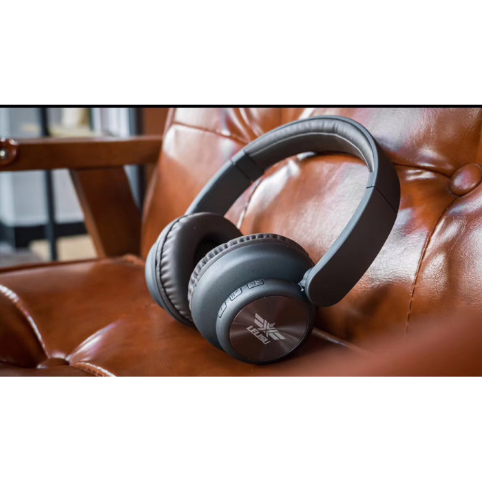 Навушники накладні Bluetooth LS-205