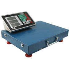 Торгові ваги Rainberg RB-200 KGS WIRELESS WI-FI 32x43