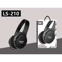 Навушники накладні Bluetooth LS-210