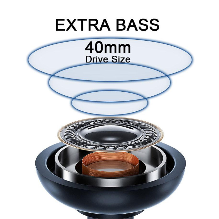 Навушники накладні Bluetooth LS-210