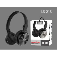 Наушники накладные Bluetooth LS-213