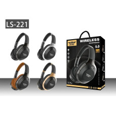 Навушники накладні Bluetooth LS-221