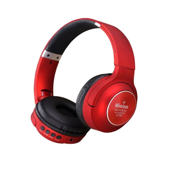 Навушники накладні Bluetooth LS-800A